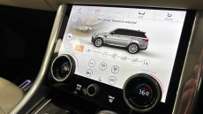Land Rover Range Rover Sport 3.0 D300 HSE Dynamic 5dr Auto Diesel Estate